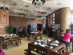 大堂-锦月楼百姓厨房(大箕山商业广场店)