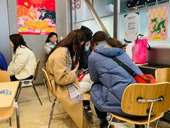 -PAOPAO Bakery&Café(港汇店)