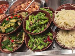 -乡村基·川味现炒大王(熙悦天街店)