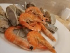 -常州富力喜来登酒店 Feast盛宴标帜西餐厅(新北万达广场店)