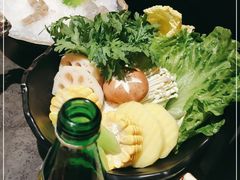 -降霜牛寿喜烧.和牛金赏Plus(501城市广场店)