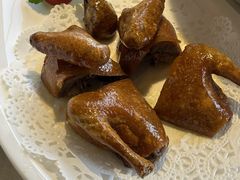 -粤秀餐厅(国货店)