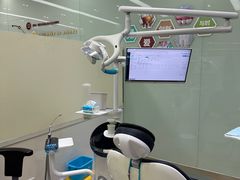 -雅悦齿科(顾村公园店)