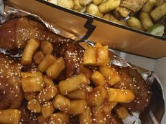 -BOPEYE·波派炸鸡(河西中央商场店)