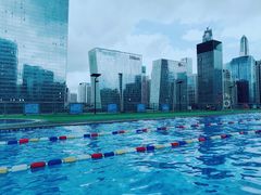 -MOHO FITNESS梦航游泳健身(国创中心店)
