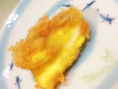 鸡肉丝小贝-鲍师傅糕点(春熙路店)