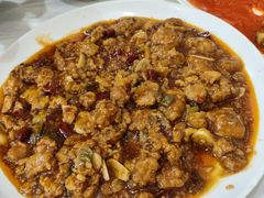 -聚福缘菜馆(隆昌路店)