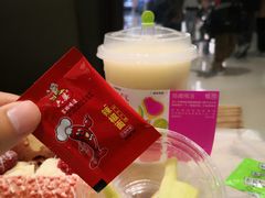 -奈雪的茶(时代天街店)
