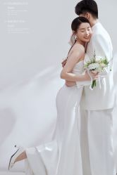 -钟爱一生婚纱摄影旗舰店
