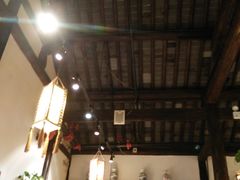 -蜜桃餐厅·古运河畔(南下塘店)