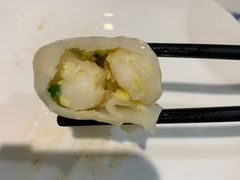 -东方饺子王(新奥购物中心店)