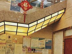 -新长岭大酒店酒楼