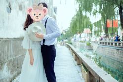-茜茜公主婚纱摄影会馆