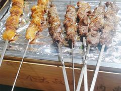 -三个大叔东北烧烤·砂锅菜(西三旗店)