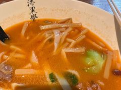 -漆黑觉米粉(三里屯店)