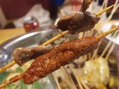 -袁记串串香(北国店)