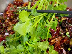 -天治宣·野椒鸡(龙头寺总店)