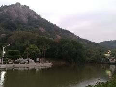 -云洞岩风景区