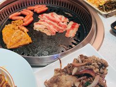 -炭之家·齐齐哈尔非遗烤肉·鲜切直供(中央大街店)