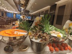 -Social 秀西餐厅-长沙瑞吉酒店(运达店)