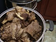 -清真·益鑫羊肉手抓馆(花园北街店)