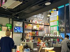 -京狮炙燥·精酿烧烤(首经贸店)