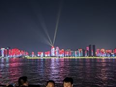 -武汉两江游览·夜游长江(汉口粤汉码头)