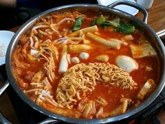 -延成苑韩式烤肉店(长春道店)