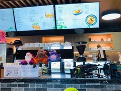 -ZOO COFFEE动物园咖啡(望京锐创店)