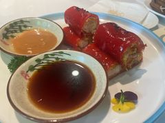 -申粤轩酒楼·三十年粤菜经典(丁香花园店)