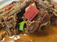 -王家土菜馆(霍山县店)