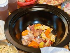 -阿鸡鱼庄·顺德鲜蒸小炒(亚运村店)