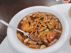 -火福·天湖阁大闸蟹博物馆主题餐厅(浅水湾店)