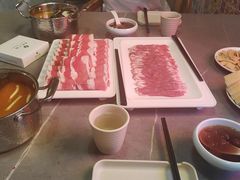 -君邦火锅(新疆大厦店)