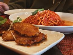 -WOLFGANG PUCK KITCHEN & BAR(迪士尼小镇店)