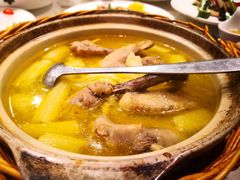 -天福苑(崇宁路店)