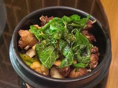 -竹里馆 ·茶食(奥体店)