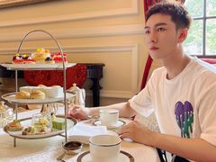 -Salon de Ville浦江汇(上海外滩华尔道夫酒店店)