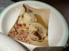 -山衢味庄·鲜辣衢菜(杭行路店)