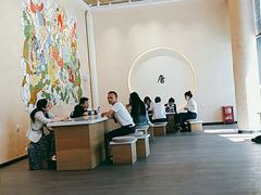 -瑞幸咖啡(清华科技园·唐诗主题店)