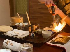 -湖月·割烹料理(湖滨店)
