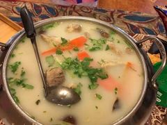 -新疆欣悦饭庄