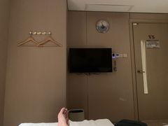 -汤臣健康生活·影院足道·SPA(东区店)