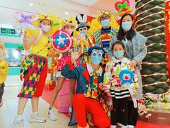 -水上乐园·欢乐世界