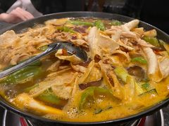 -湘肠香火锅店(团结湖店)