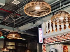 -炉小二铜锅牛蛙•川湘菜(三里屯店)