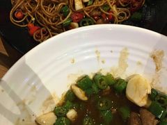 -望京一号·重庆江湖菜(工体店)