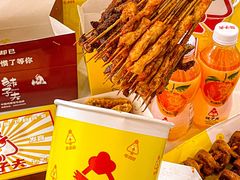 -味子夫鸡柳(解放碑总店)