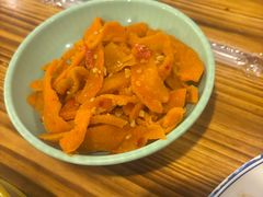 -冶建镜子·老南昌大排档·江西虾王(总店)