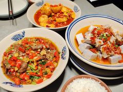 -潇湘阁(汉光百货店)